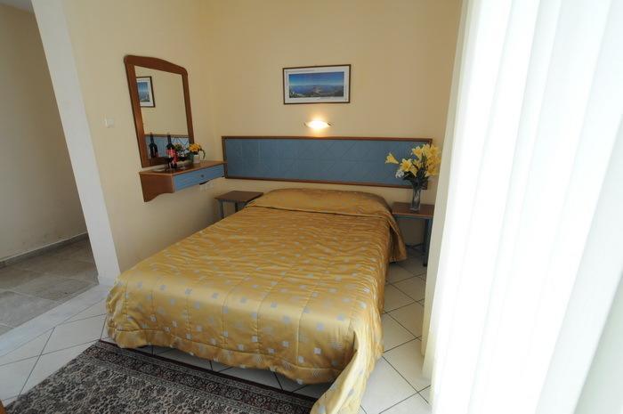 קסטוריה Dimitra Guesthouse חדר תמונה